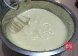 Chocolate sponge cake recipe 8