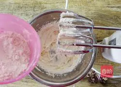 Honey Almond Biscuits Recipe Illustration 5