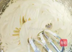 Peanut butter cookies Illustration of how to do it 2