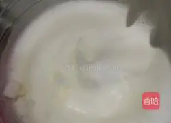 Cat Claw Cake Recipe Illustration 7