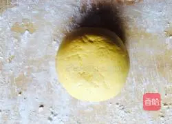 Pumpkin pie ~ Recipe 13