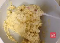 Coconut Cookies Recipe Illustration 9