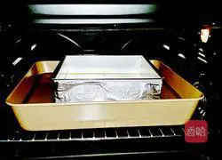 Cranberry Cheesecake Recipe Illustration 10