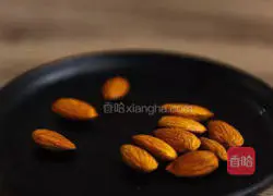 Walnut almond cake recipe 2