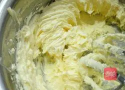 Butter Cookie Recipe Illustration 3