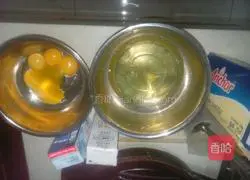 Egg tart recipe 1