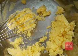 Illustration of how to make pattern cookies 2