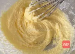 Peanut Butter Cookies Recipe Illustration 2