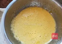 8-inch cocoa chiffon cake recipe 3