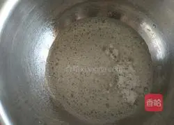 Macaron Illustration of how to do it 3