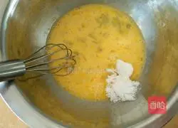 Blue Fatty’s Favorite Dorayaki Recipe Illustration 2