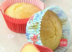 Easy breakfast and afternoon tea, enjoy delicious cup cake recipes 2