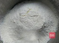 Margarita ~ Illustration of how to make cookies 2