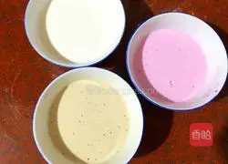 Snow Skin Mooncake Recipe Illustration 5