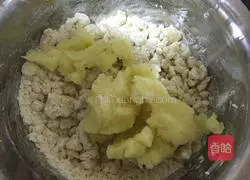 Potato biscuits recipe 5