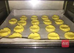 Margarita Biscuit Recipe Illustration 8