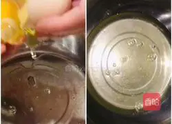 Illustration of how to make cup chiffon cake (with detailed explanation with pictures) 3