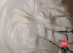 Chiffon cake (6-inch original flavor) recipe illustration 6