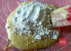 Sesame oatmeal biscuits recipe 4