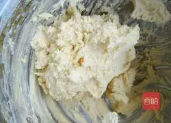 Illustration of how to make cookies 5