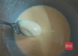 Portuguese Egg Tart Recipe Illustration 5