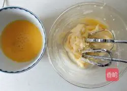 Illustration of how to make cookies 2