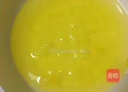 Illustration of how to make hawthorn biscuits 1