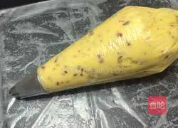 Lemon Cranberry Cookie Recipe Illustration 8