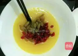 Cranberry Cookie Recipe Illustration 5