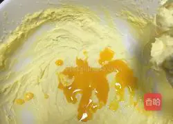 Illustration of how to make Greek croquettes (hand-shaped biscuits) 3