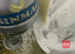 Butter Cookie Recipe Illustration 3