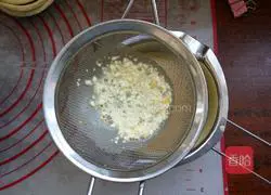 Portuguese Egg Tart Recipe Illustration 8