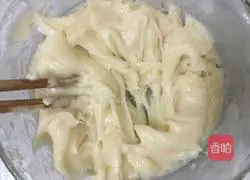 Illustration of how to make snow-skin mooncakes with pineapple filling 9