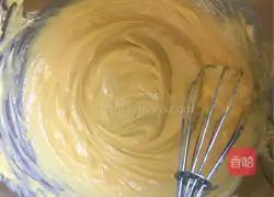 Illustration of how to make cute panda cookies 2