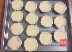 Original egg tart recipe 6