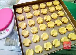 Margarita Biscuits Recipe Illustration 12