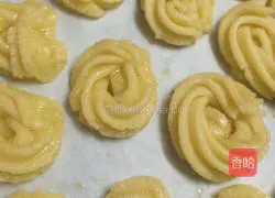 How to make coconut cookies Illustration 9