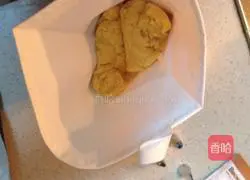 Illustration of how to make butter cookies 9