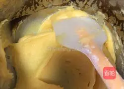 Illustration of how to make puffs 11