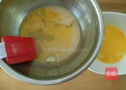 Illustration of how to make old-fashioned yeast biscuits 2