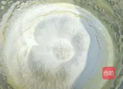 Simple egg yolk biscuits recipe 3