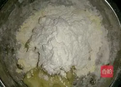 Imitation of the original banana corn pie recipe 3