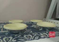 You can make microwave egg tarts in just one minute Illustration of how to do it 2