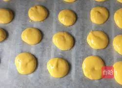 Egg yolk biscuits recipe 9