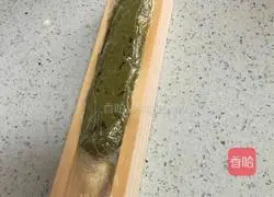 Matcha Cranberry Cookies Recipe Illustration 13