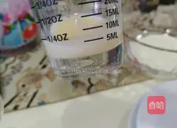 Portuguese egg tart recipe for two quantities Illustration 6