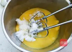 Illustration of how to make cookies 4