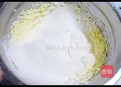 Illustration of how to make bear biscuits 2