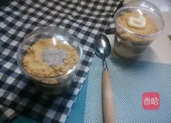 Illustration of how to make wooden chaff cups 7