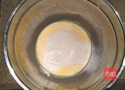 Portuguese yellow peach egg tart recipe 6